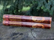 SANDALWOOD (SANDALOVINA)